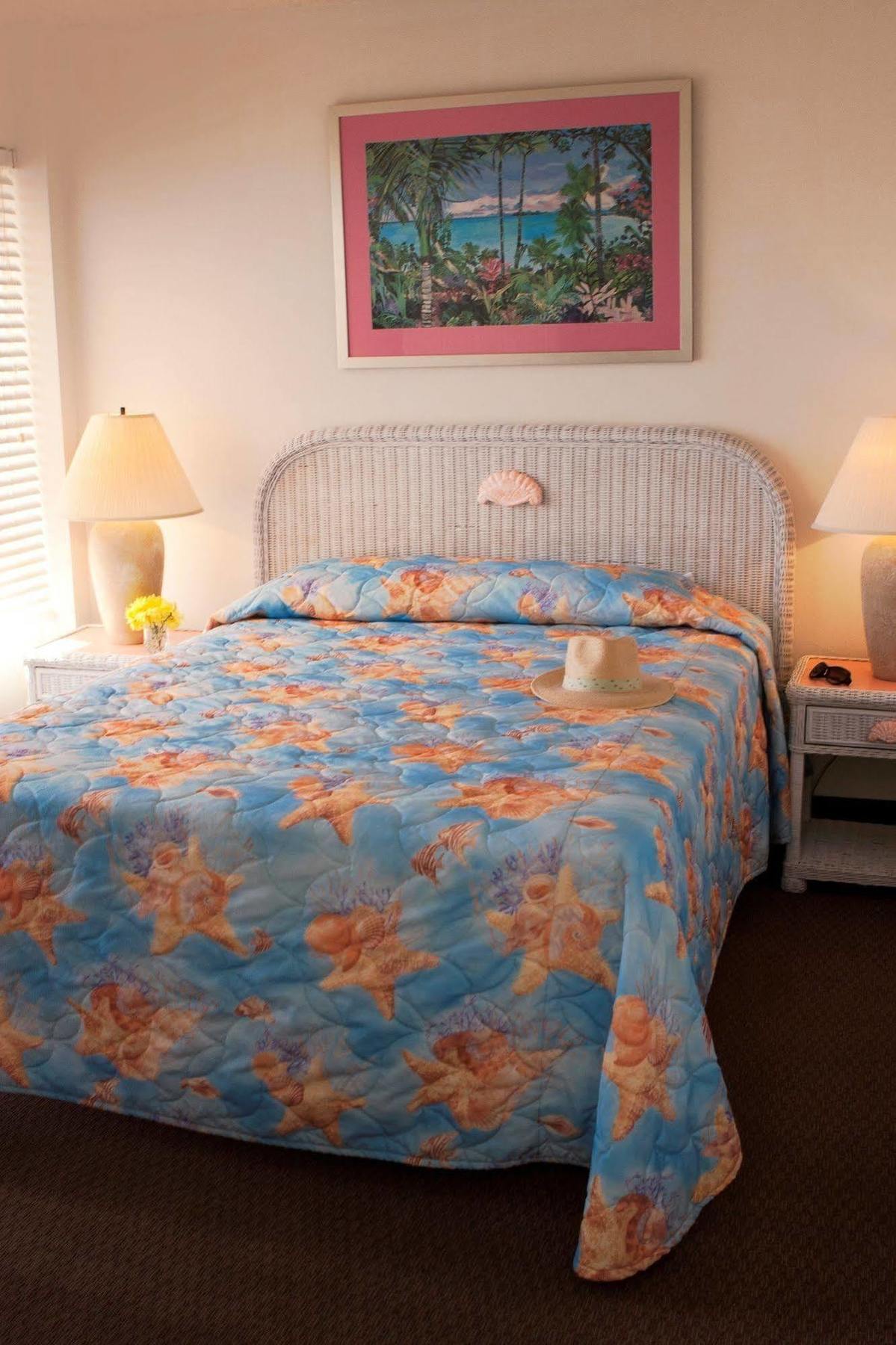 Club Sea Oats By Capital Vacations Motel Daytona Beach Shores Exterior foto