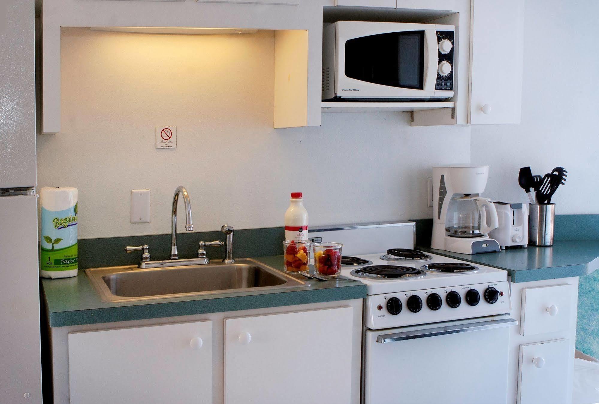 Club Sea Oats By Capital Vacations Motel Daytona Beach Shores Exterior foto