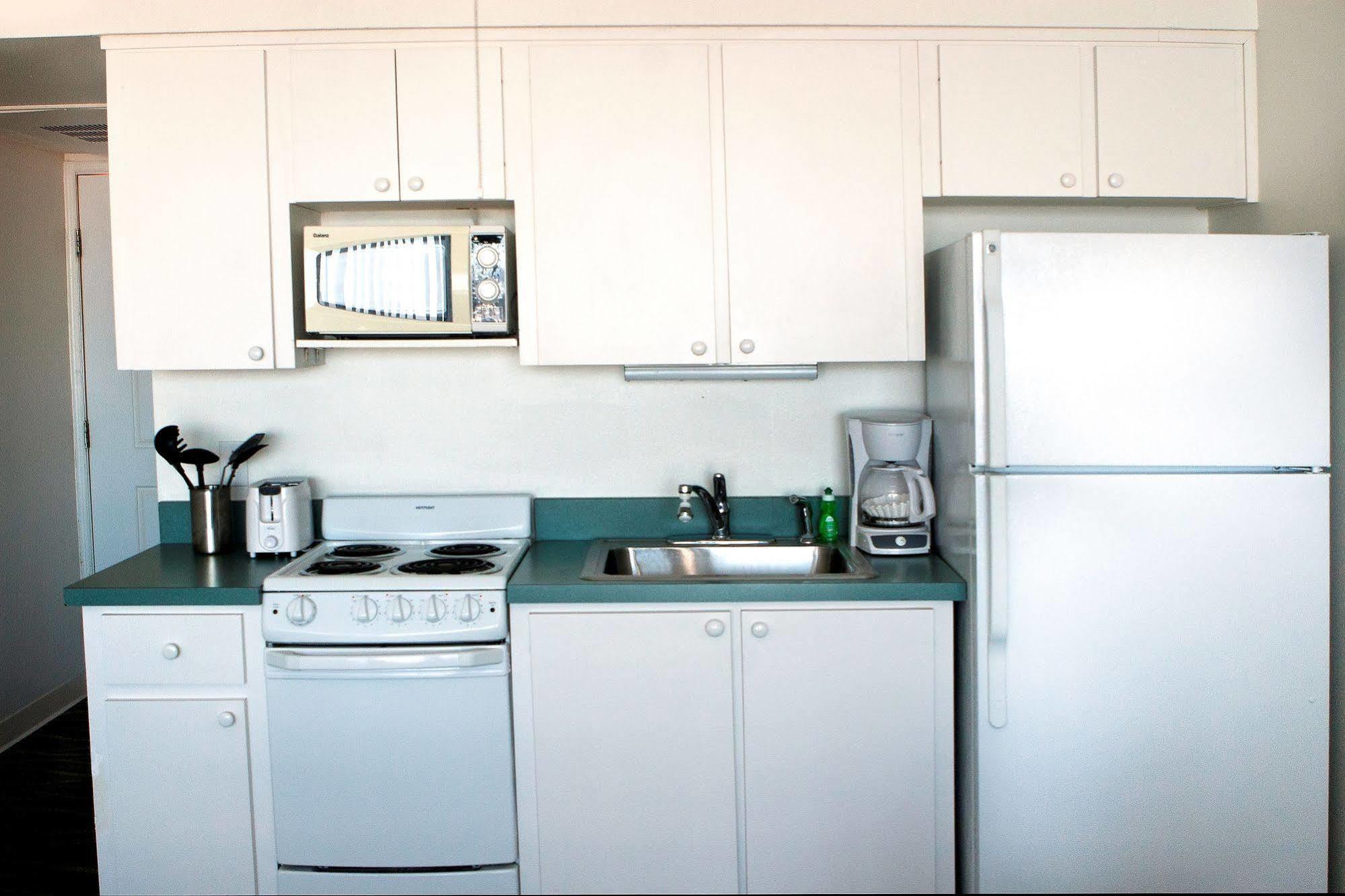Club Sea Oats By Capital Vacations Motel Daytona Beach Shores Exterior foto