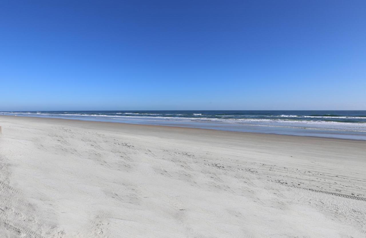 Club Sea Oats By Capital Vacations Motel Daytona Beach Shores Exterior foto